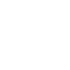 Simple wavy line icon